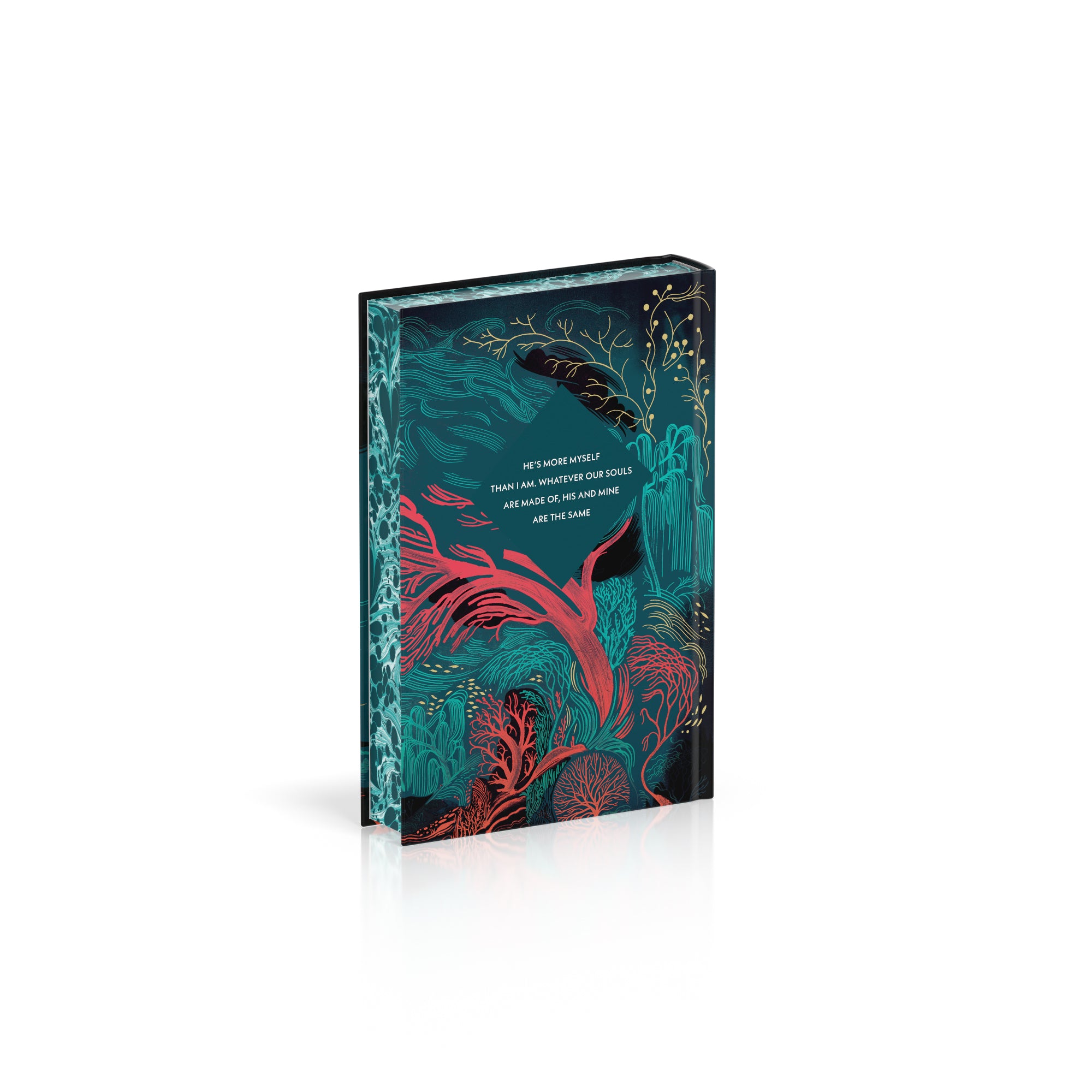 Wuthering Heights (DK Classics)