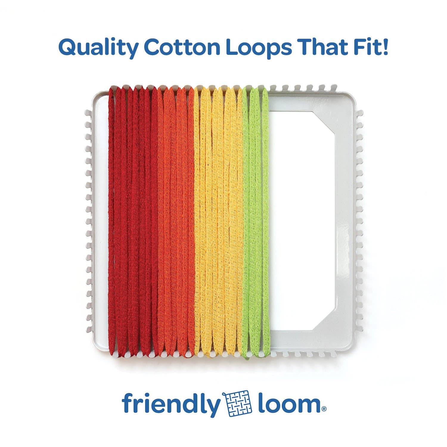 Potholder Loom Kit