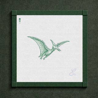 Pterodactyl Dinosaur
