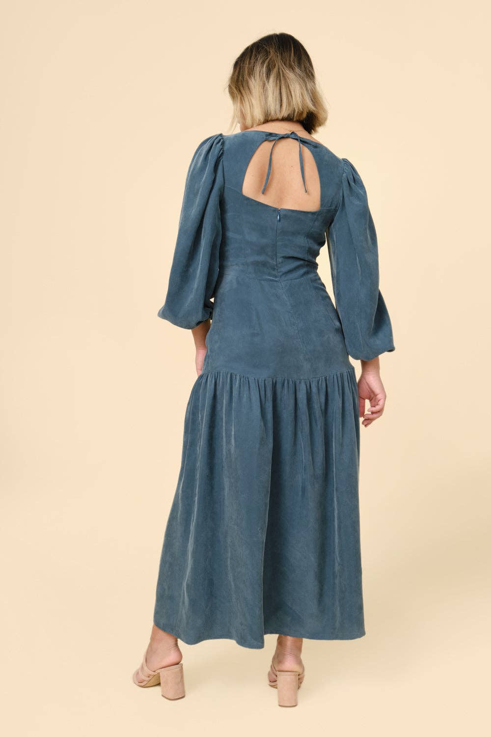 Pauline Dress Sewing Pattern