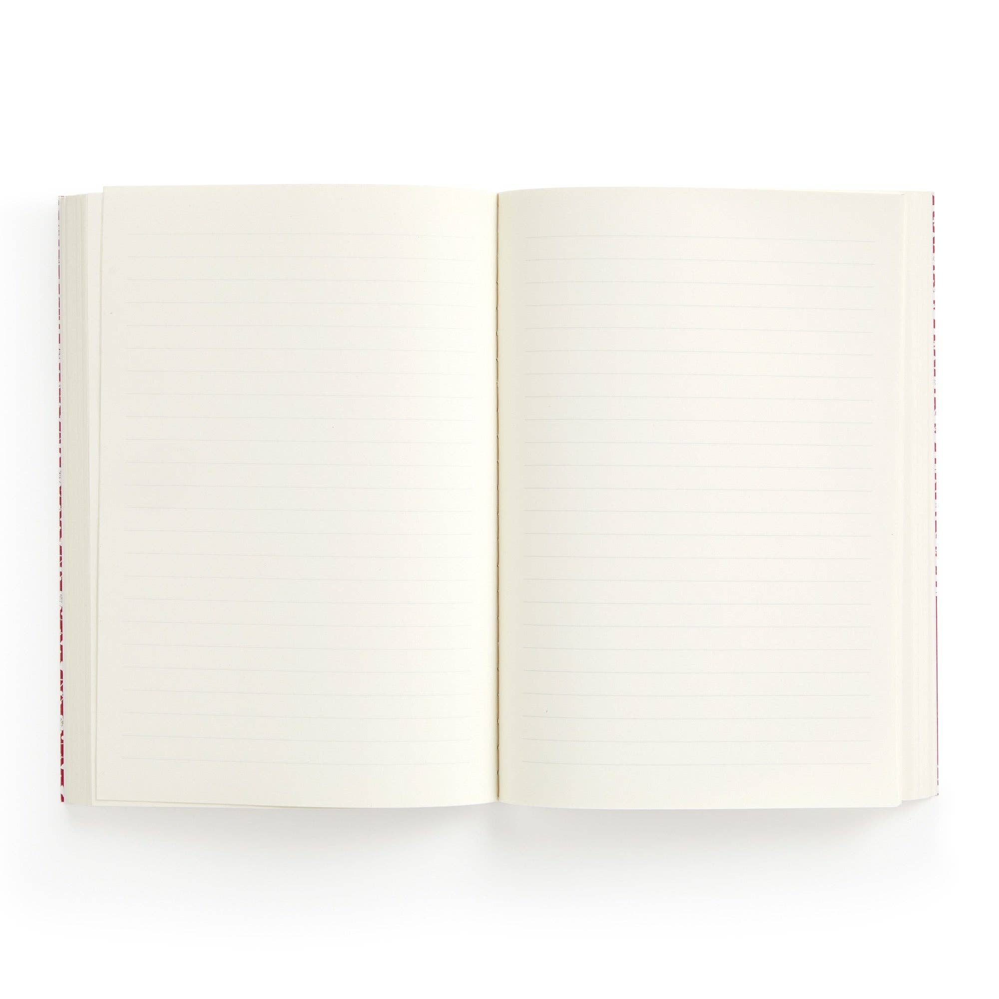 Liberty Nell, Annie and May Premium A5 Notebook