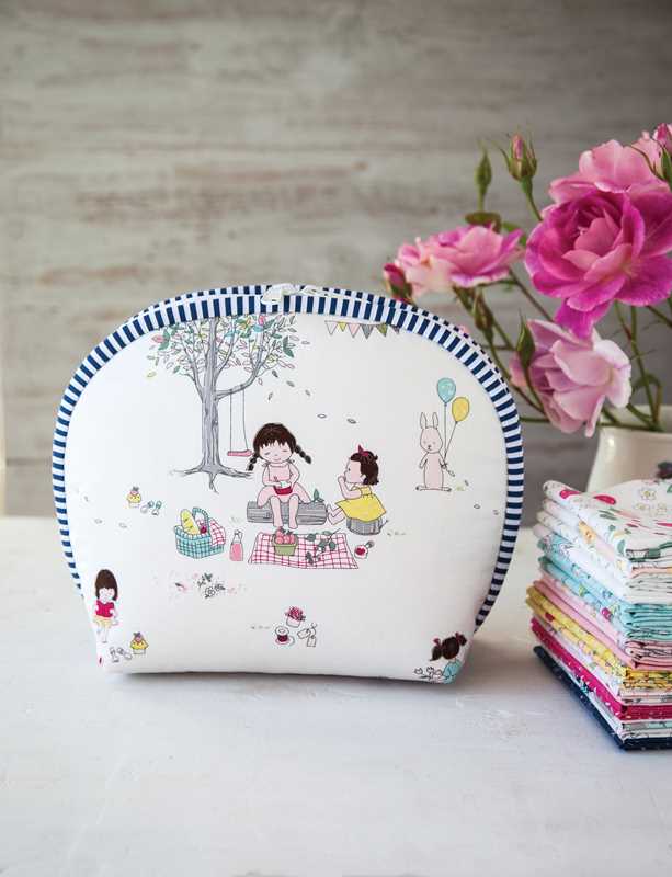 Zakka from the Heart by Minki Kim