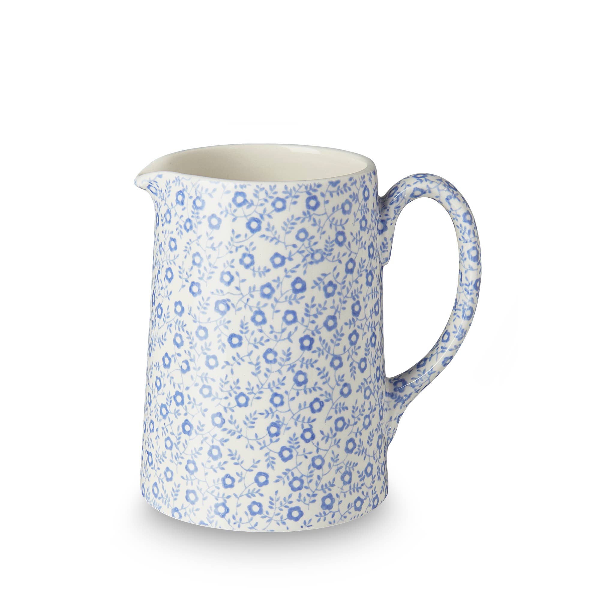 Pale Blue Felicity Small Tankard Jug