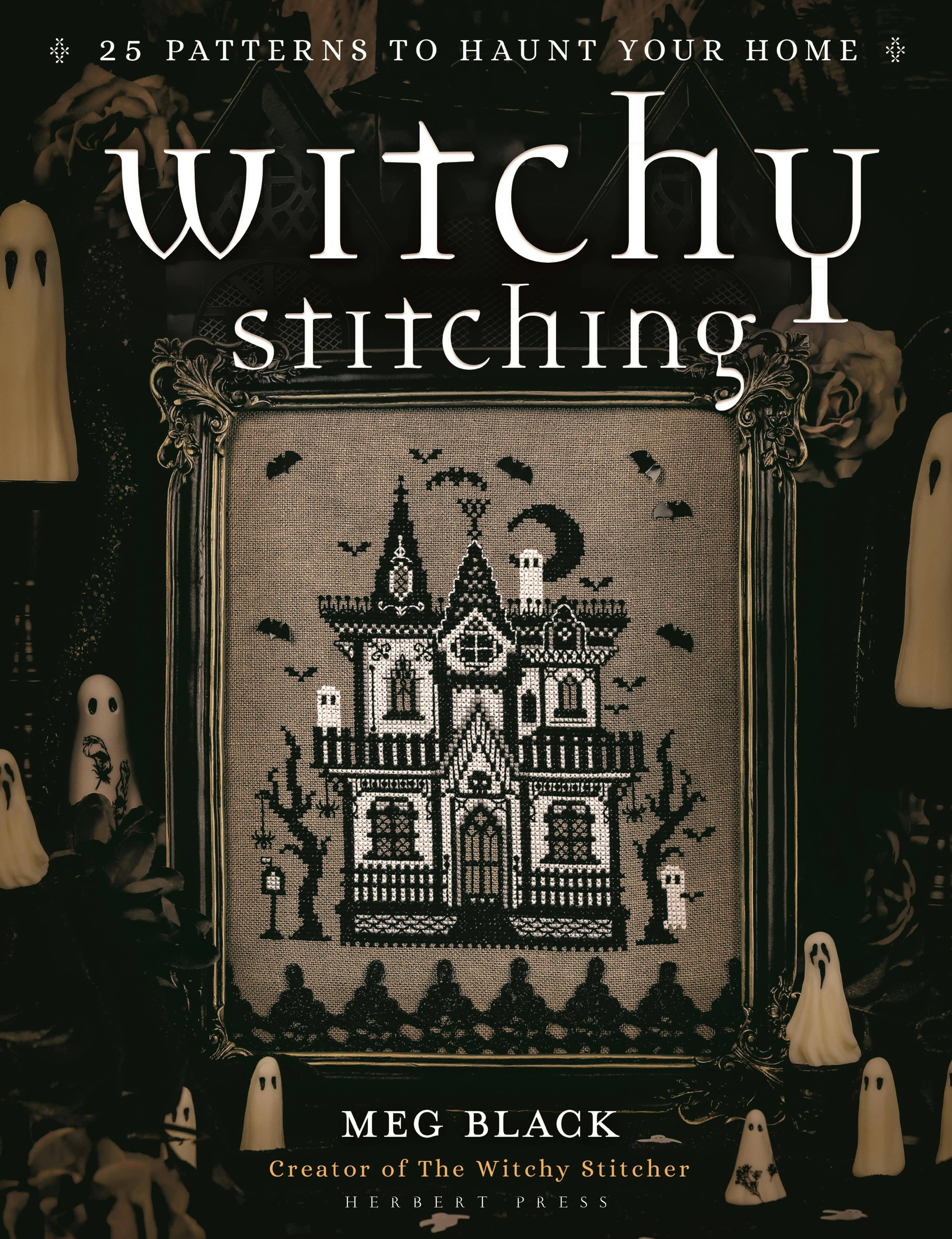 Witch Stitching