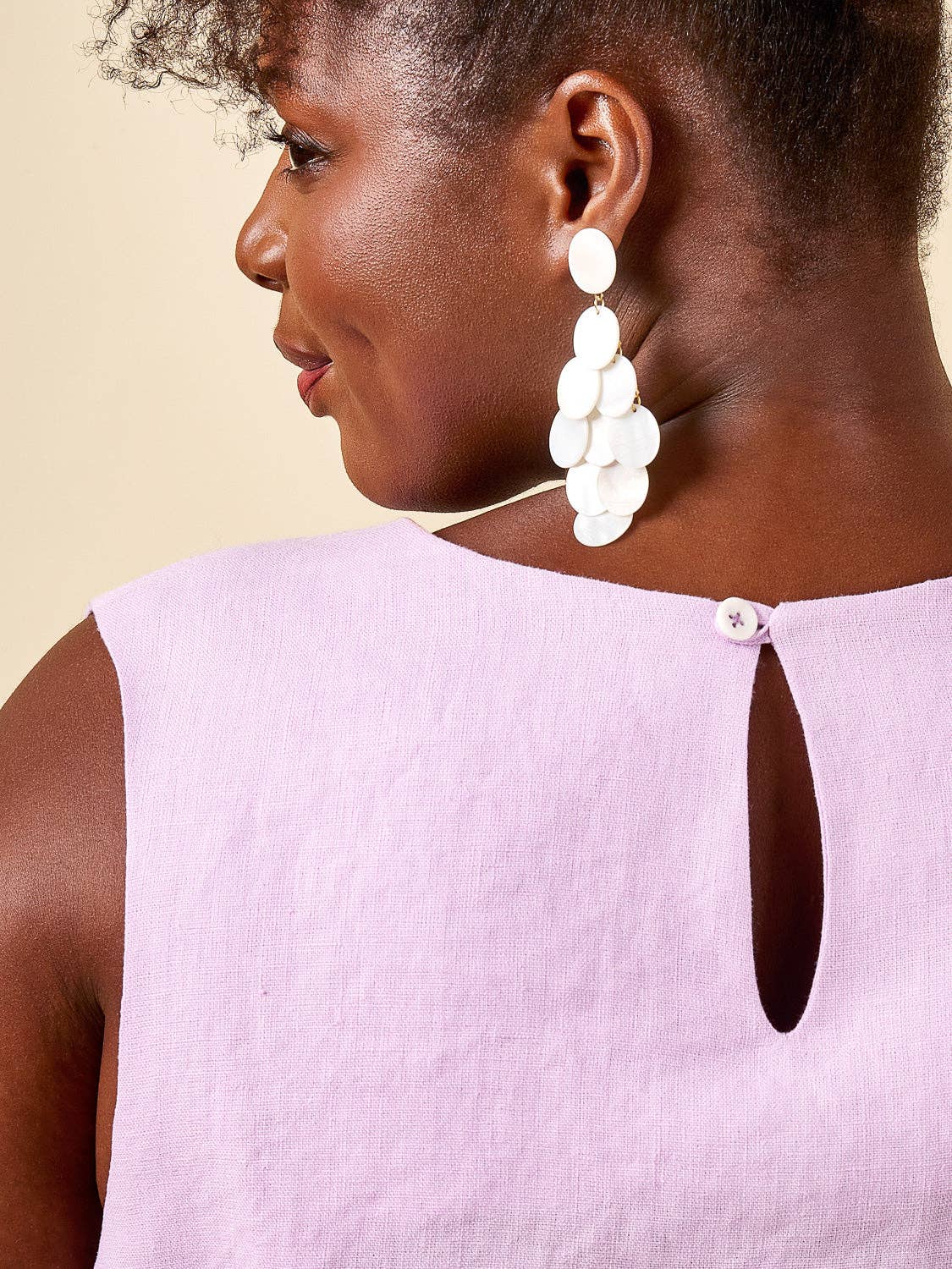Azure Dress, Skirt + Top Sewing Pattern