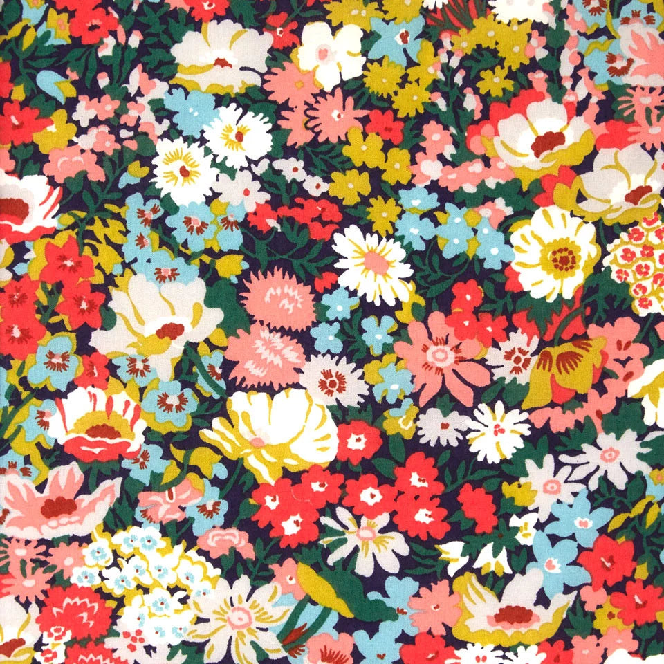 Thorpe Liberty Tana Lawn™ Cotton
