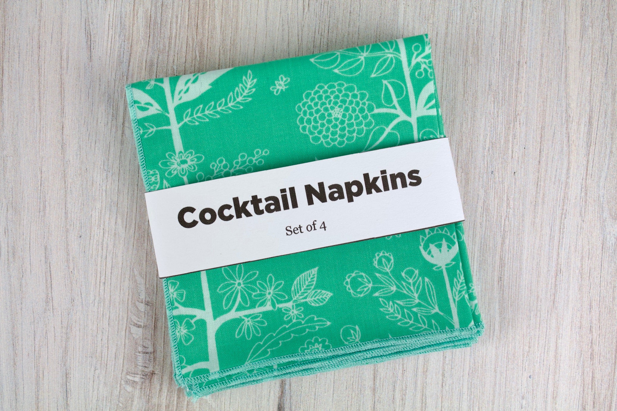 Day Dreaming Napkins