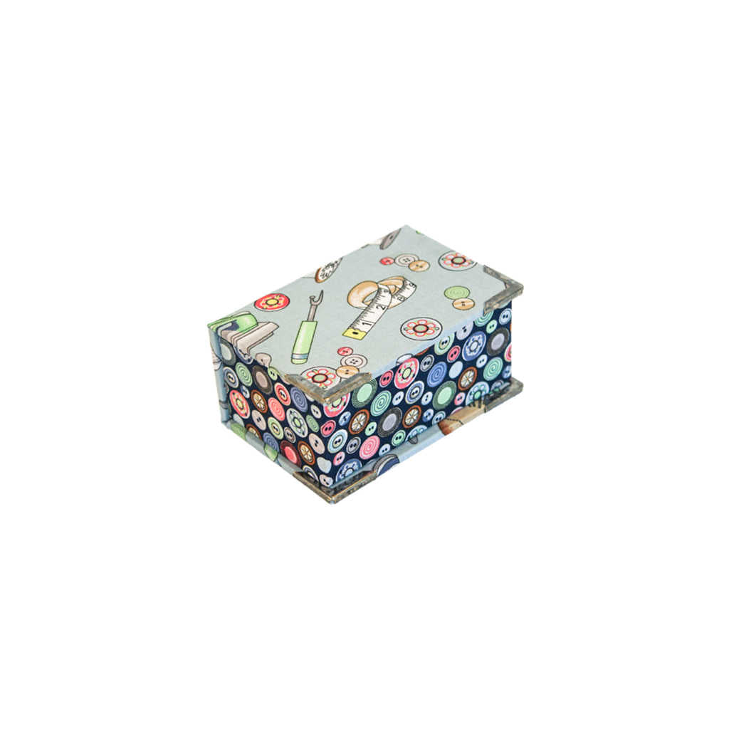 The Chloe Box Craft Kit-Rinske Stevens-Category_Craft Kit