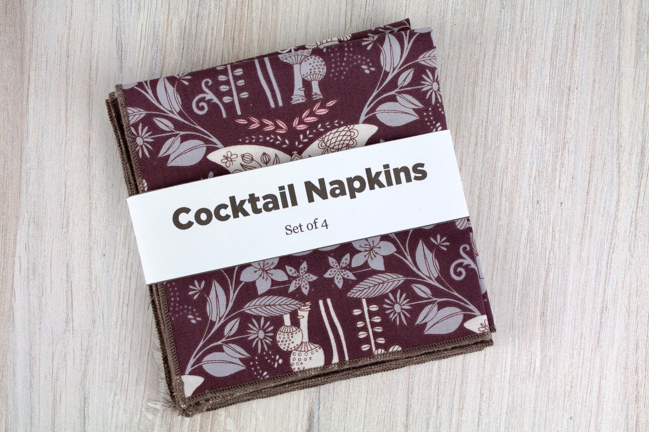 Day Dreaming Napkins