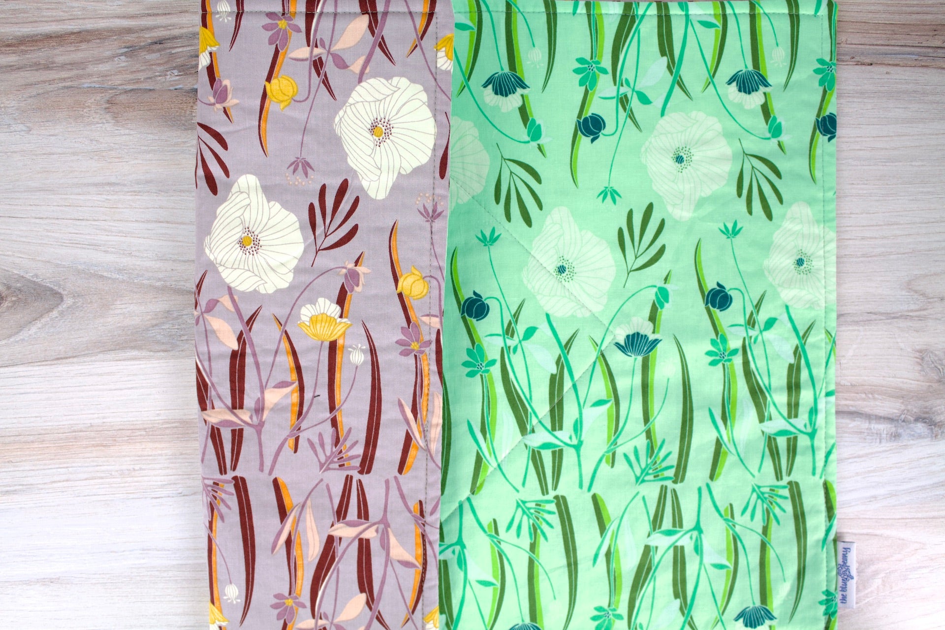 Daydreaming Meadow Placemats