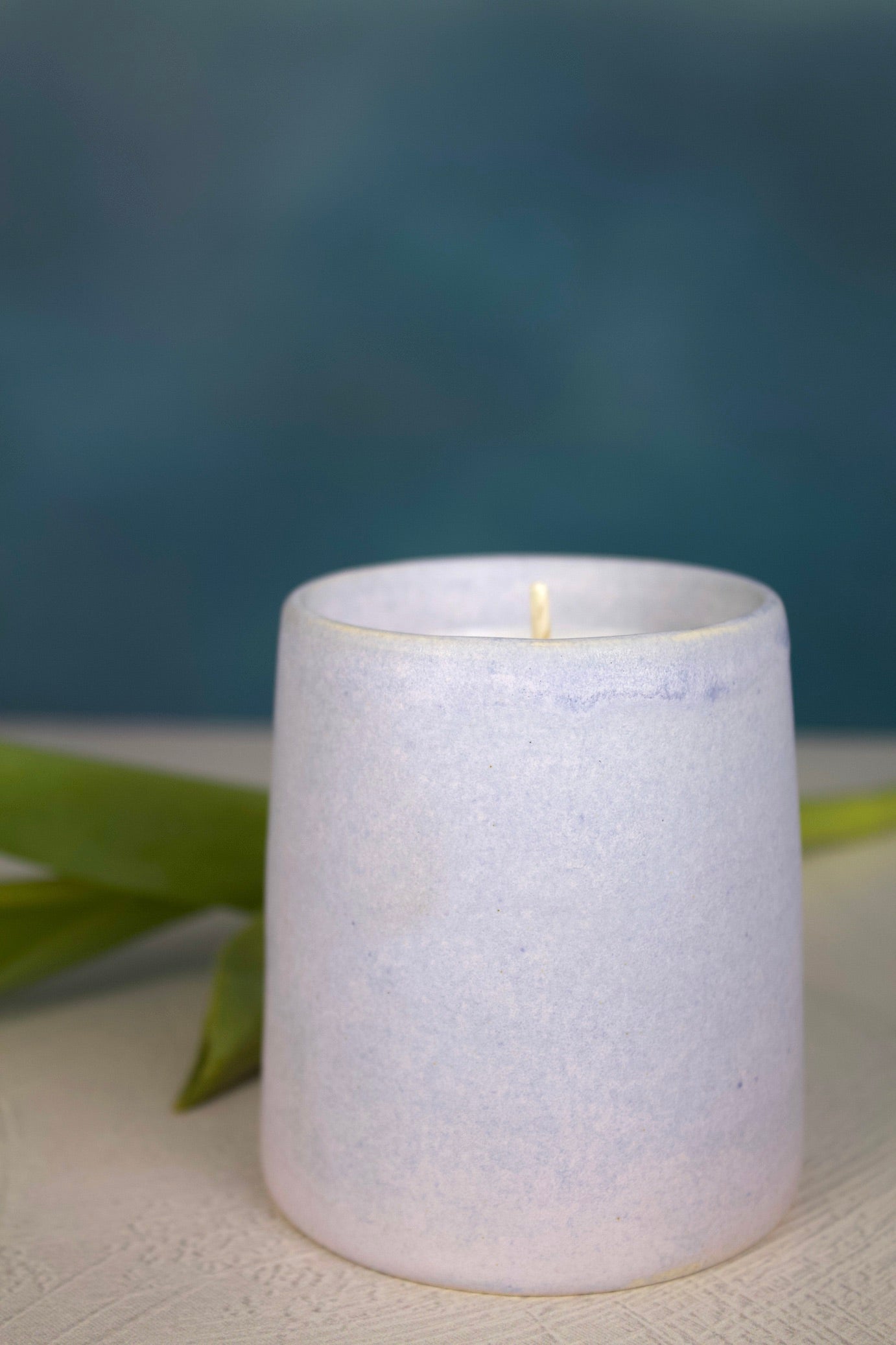 Fragrance Free Candle