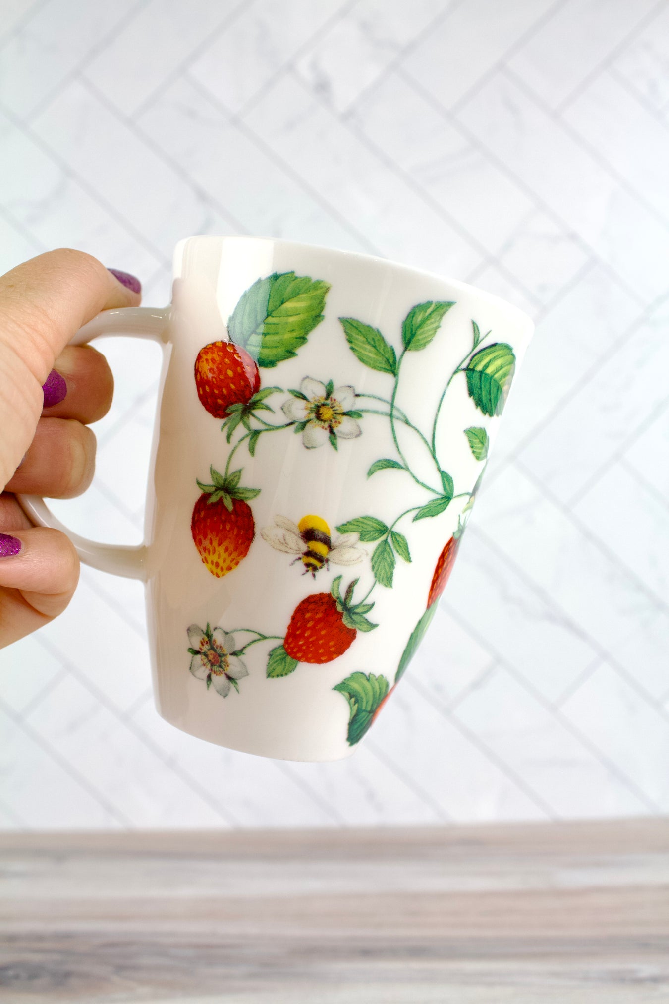 Drinkware & Glassware