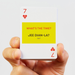 Learn Mandarin Playing Cards-Lingo-Category_Game