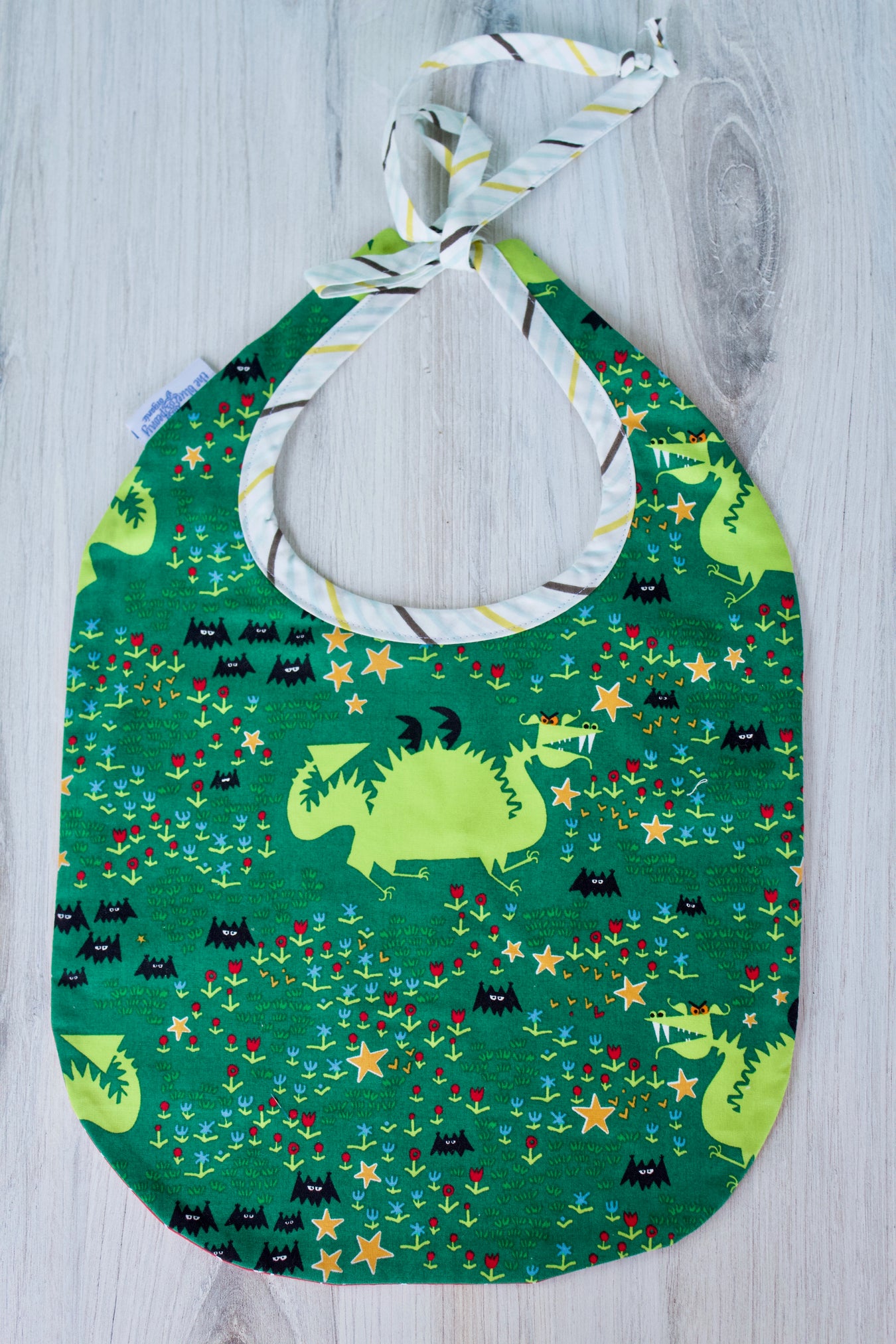 Organic Bibs