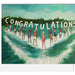 Water Skiers Congratulations Card-Janet Hill Studio-Art_Art Print,Category_Card,Theme_Congratulations